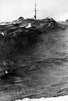 Sink: Battle of the Atlantic in the Second World War, 1941