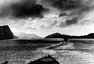 Sink: Battle of the Atlantic in the Second World War, 1941