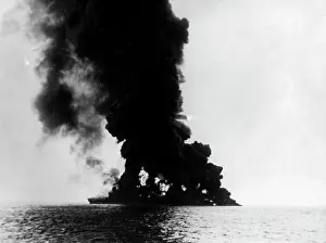 Torpedoed: Battle of the Atlantic in the Second World War, 1942