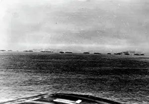Barents: Battle of the Atlantic in the Second World War, 1942