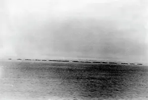 Barents: Battle of the Atlantic in the Second World War, 1942