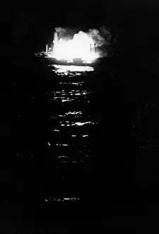 Sink: Battle of the Atlantic in the Second World War, 1942
