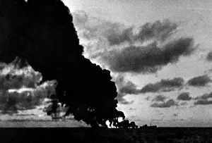 Sunk: Battle of the Atlantic in the Second World War, 1942
