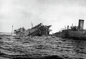 Sink: Battle of the Atlantic in the Second World War, 1942