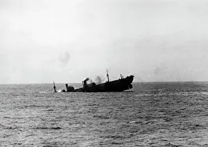 Sink: Battle of the Atlantic in the Second World War, 1943