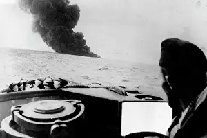 Torpedoed: Battle of the Atlantic in the Second World War, 1943