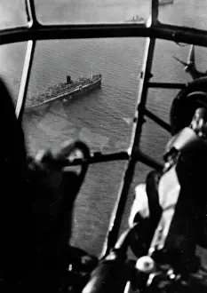 Röder: Battle of the Atlantic in the Second World War, 1943