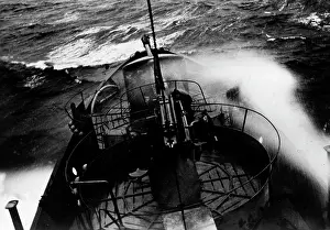 Escort: Battle of the Atlantic in the Second World War, 1944