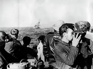 Torpedoed: Battle of the Atlantic in the Second World War