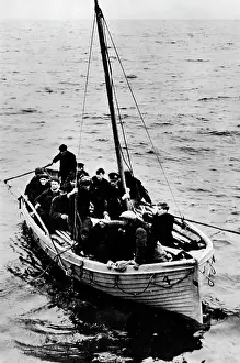 Shipwrecked: Battle of the Atlantic in the Second World War