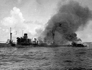 Sink: Battle of the Atlantic in the Second World War