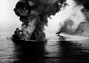 Sink: Battle of the Atlantic in the Second World War