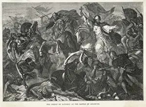 Repel: BATTLE OF AUGSBURG 900