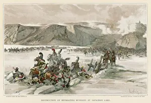 Austerlitz: BATTLE OF AUSTERLITZ
