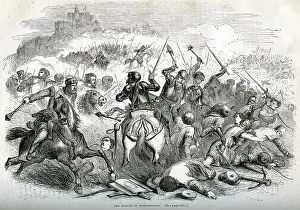 Bannockburn: Battle of Bannockburn 1314