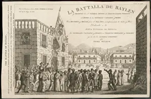 Dupont: AFTER BATTLE OF BAYLEN