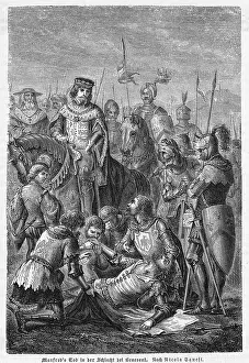 Benevento: BATTLE OF BENEVENTO