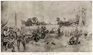 Ambush: Battle of Benin