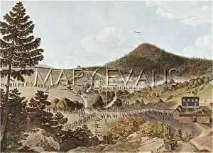 Norwegians: BATTLE OF BERBY
