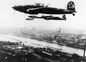Spree: Battle of Berlin, 1945