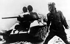 Commandant: Battle of Berlin