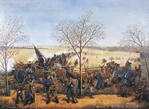 Reader: Battle of Big Blue