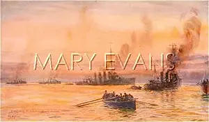 Bight: AFTER BATTLE OF BIGHT