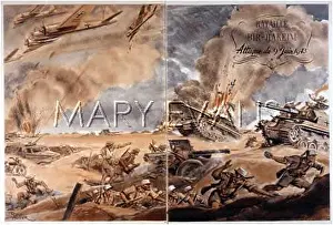Hakim: BATTLE OF BIR HAKIM