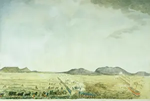 Weich: The Battle of Blaauwberg 1806