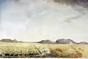 Weich: The Battle of Blaauwberg 1806