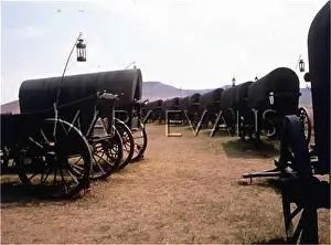 Voortrekker: BATTLE OF BLOOD RIVER