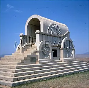 Voortrekker: BATTLE OF BLOOD RIVER