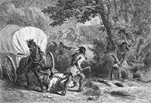 Phillip: Battle of Bloody Brook, 1675