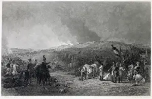 Borodino: BATTLE OF BORODINO, 1812