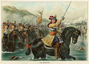 Iiis: Battle of the Boyne 1690