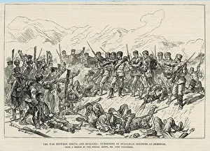 Decisively: BATTLE OF BREZENIK