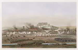 Brienne: BATTLE OF BRIENNE