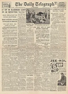 Simplify: Battle of Britain