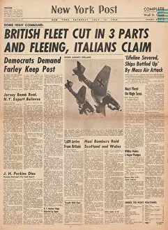 Navys: Battle of Britain