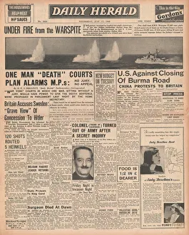 Juries: Battle of Britain