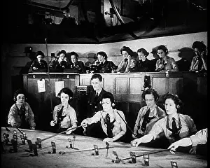 Waaf: The Battle of Britain