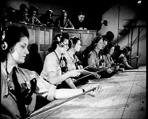 Waaf: The Battle of Britain