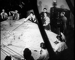 Waaf: The Battle of Britain