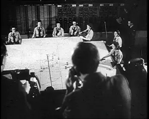 Waaf: The Battle of Britain