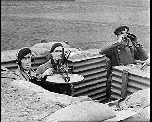 The Battle of Britain