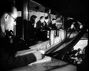 Scrambling: The Battle of Britain