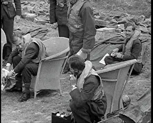 Scramble: The Battle of Britain