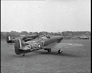 Hurricanes: The Battle of Britain