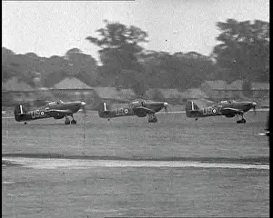 Hurricanes: The Battle of Britain