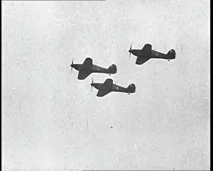 Hurricanes: The Battle of Britain